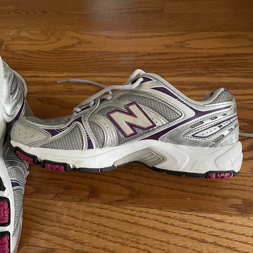 New Balance 506 Sneakers
